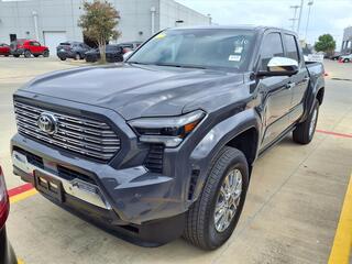 2025 Toyota Tacoma for sale in Brady TX