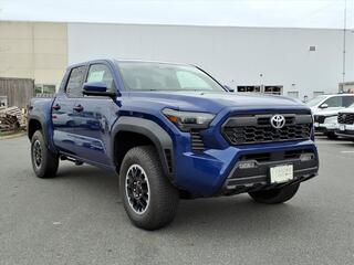 2025 Toyota Tacoma for sale in Salem NH