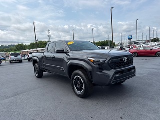 2025 Toyota Tacoma for sale in Knoxville TN