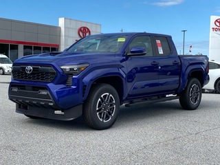 2025 Toyota Tacoma for sale in Asheboro NC