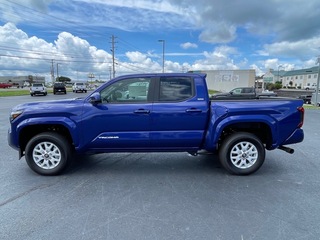 2025 Toyota Tacoma for sale in Morristown TN