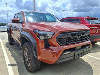 2025 Toyota Tacoma for sale in Conroe TX