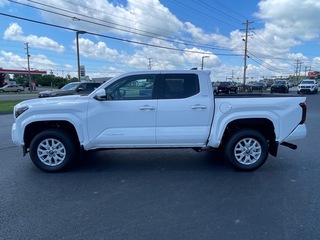 2025 Toyota Tacoma for sale in Morristown TN