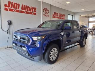 2025 Toyota Tacoma for sale in Toledo OH