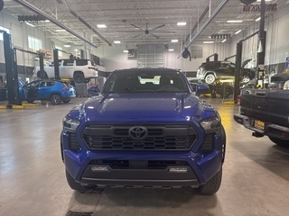 2025 Toyota Tacoma for sale in Chattanooga TN