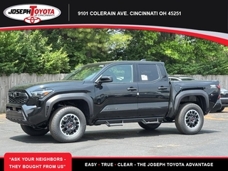 2025 Toyota Tacoma for sale in Cincinnati OH