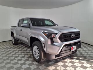 2025 Toyota Tacoma for sale in Denton TX