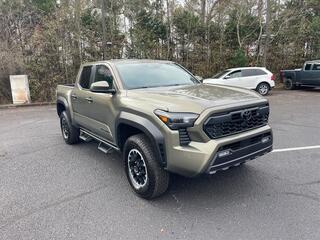 2025 Toyota Tacoma for sale in Enterprise AL