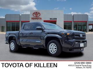 2025 Toyota Tacoma for sale in Killeen TX