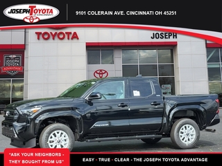 2025 Toyota Tacoma for sale in Cincinnati OH