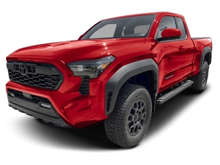 2025 Toyota Tacoma for sale in Charleston SC