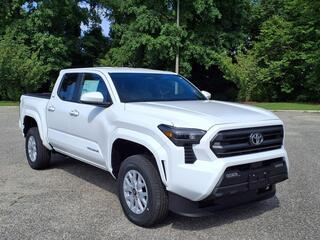 2025 Toyota Tacoma for sale in West Warwick RI