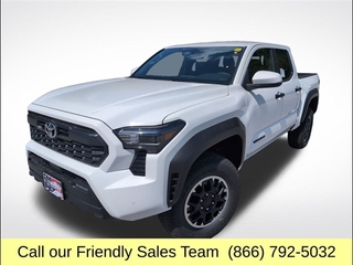 2025 Toyota Tacoma for sale in Epping NH