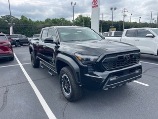 2025 Toyota Tacoma for sale in Enterprise AL