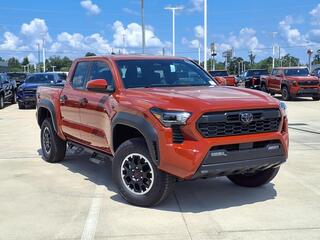 2025 Toyota Tacoma for sale in Conroe TX