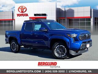 2025 Toyota Tacoma for sale in Lynchburg VA