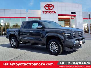 2025 Toyota Tacoma for sale in Roanoke VA