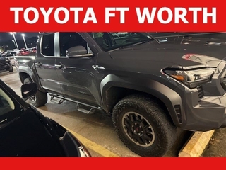 2025 Toyota Tacoma for sale in Fort Worth TX