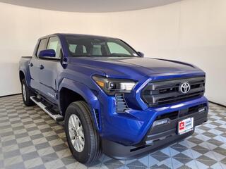 2025 Toyota Tacoma for sale in Denton TX