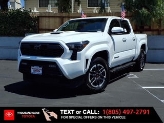 2025 Toyota Tacoma for sale in Thousand Oaks CA