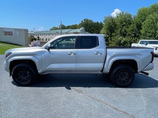 2025 Toyota Tacoma for sale in Morristown TN