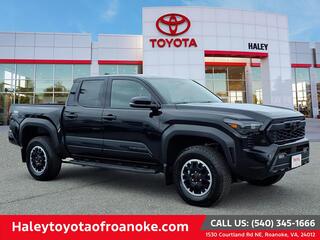 2025 Toyota Tacoma for sale in Roanoke VA