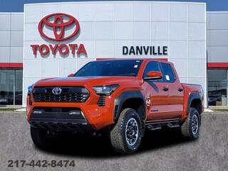 2025 Toyota Tacoma for sale in Tilton IL