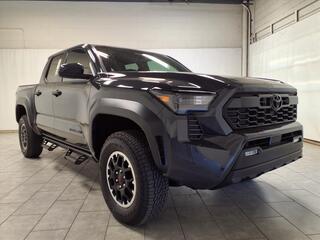 2025 Toyota Tacoma for sale in Fort Worth TX