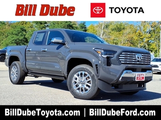 2025 Toyota Tacoma for sale in Dover NH