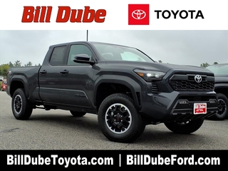 2025 Toyota Tacoma for sale in Dover NH