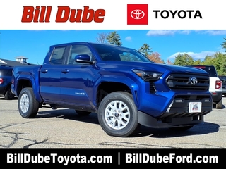 2025 Toyota Tacoma for sale in Dover NH