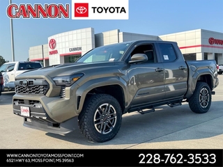 2025 Toyota Tacoma for sale in Moss Point MS