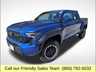 2025 Toyota Tacoma for sale in Epping NH