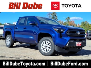 2025 Toyota Tacoma for sale in Dover NH