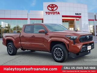 2025 Toyota Tacoma for sale in Roanoke VA
