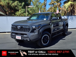 2025 Toyota Tacoma for sale in Thousand Oaks CA