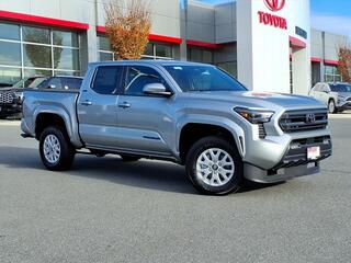 2025 Toyota Tacoma for sale in Lynchburg VA