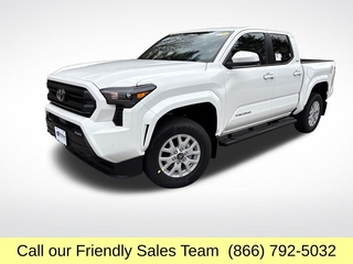 2025 Toyota Tacoma for sale in Epping NH