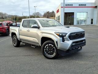 2025 Toyota Tacoma for sale in Danville VA