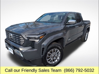 2025 Toyota Tacoma for sale in Epping NH