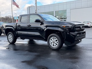 2025 Toyota Tacoma for sale in Princeton WV