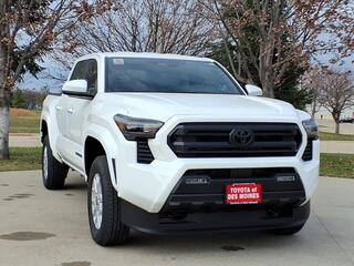 2025 Toyota Tacoma for sale in Grimes IA