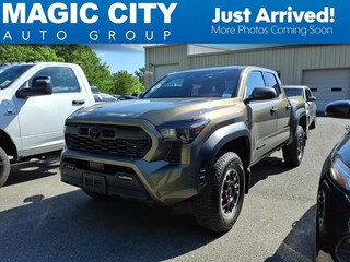 2026 Toyota Tacoma for sale in Roanoke VA