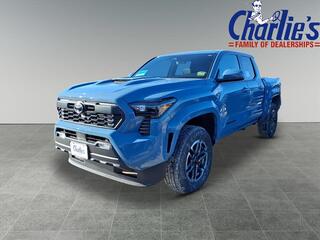 2026 Toyota Tacoma for sale in Augusta ME