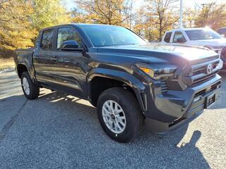 2026 Toyota Tacoma for sale in West Warwick RI