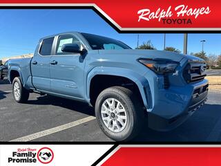 2026 Toyota Tacoma for sale in Anderson SC