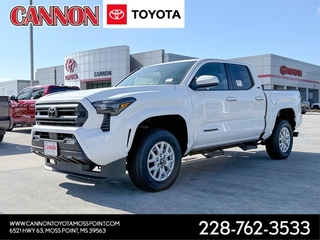 2026 Toyota Tacoma for sale in Moss Point MS
