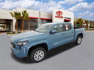 2026 Toyota Tacoma for sale in Charleston SC