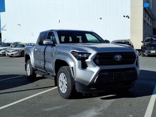 2026 Toyota Tacoma for sale in Salem NH