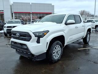 2026 Toyota Tacoma for sale in Lansing MI